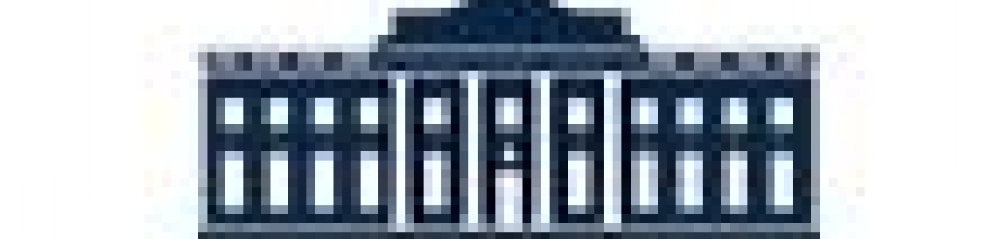 White House Website Logo