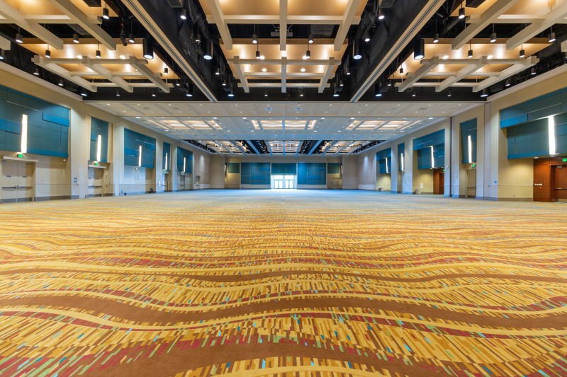 About Us Palm Beach Convention Center