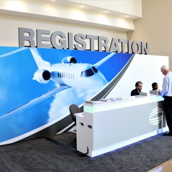 Registration from NBAA