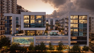 Photo of AKA Hotel
