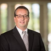 Photo Headshot Mike Brodnicki, Assistant General Manager