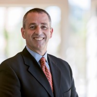 Photo Headshot Dave Anderson, General Manager