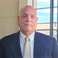 Headshot of Jim Curtis, Operations Manager