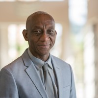 Photo Headshot of Mervin Lee Set-up & Housekeeping Manager