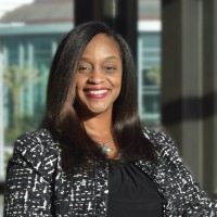 Photograph of Jacqueline Mitchell 