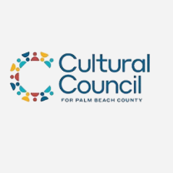 Partner - Cultural Council for Palm Beach County